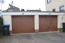  Sch�nes Wohnhaus in Gie�en-Wieseck mit Garten u. Doppelgarage!