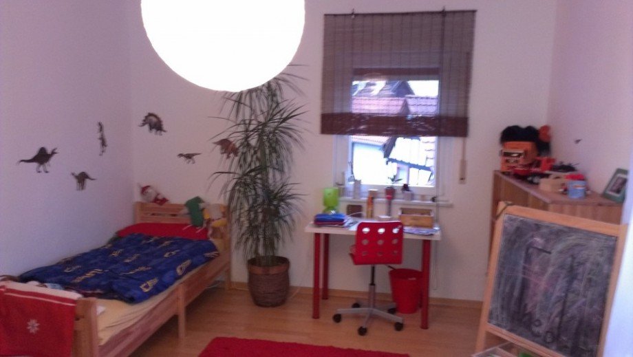  Einfamilienhaus Biebertal