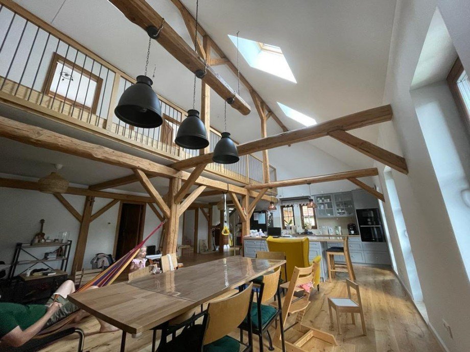  Einfamilienhaus Rabenau