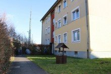  Gelegenheit f�r Kapitalanleger: 6-Familienhaus mit Potenzial in Butzbach-Kernstadt