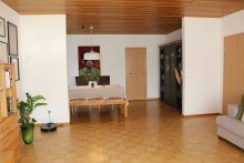  Sch�nes 1-Familien-Haus in Langg�ns-OT