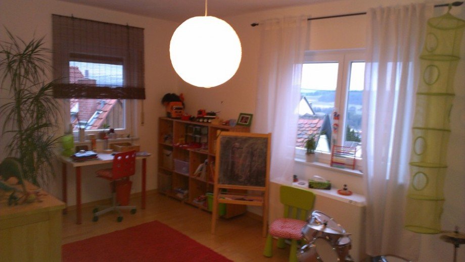  Einfamilienhaus Biebertal