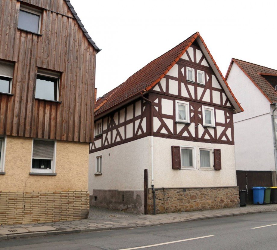  Haus Heuchelheim
