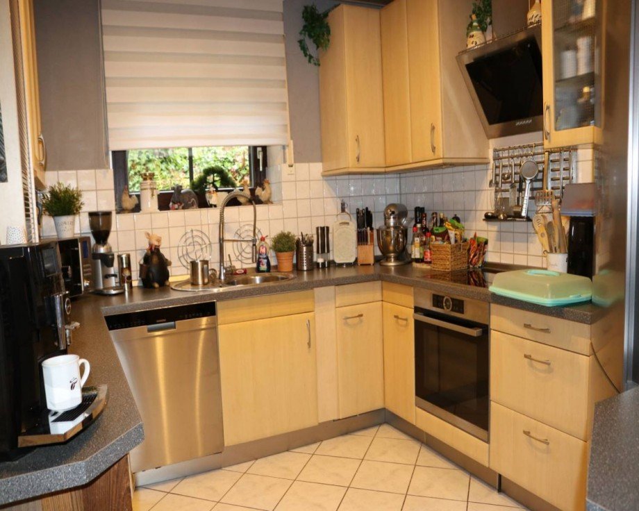  Zweifamilienhaus Staufenberg