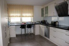 Sch�nes, freistehendes Einfamilienhaus in Staufenberg-OT, Baujahr 2012 mit 2 Garagen!