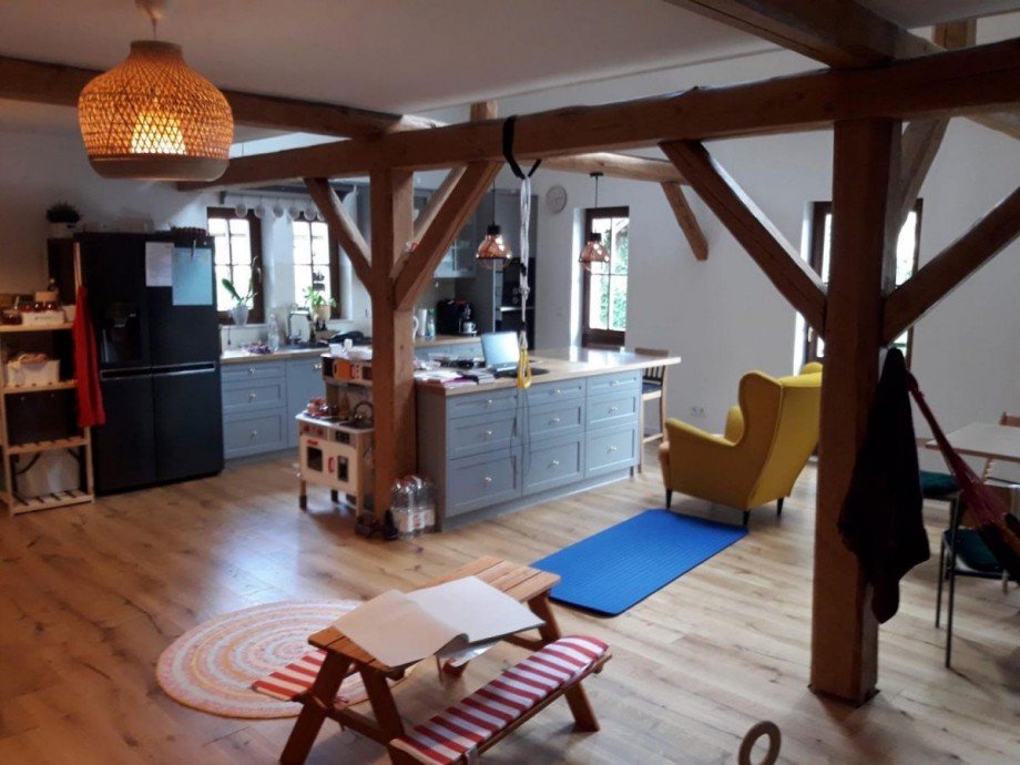  Einfamilienhaus Rabenau