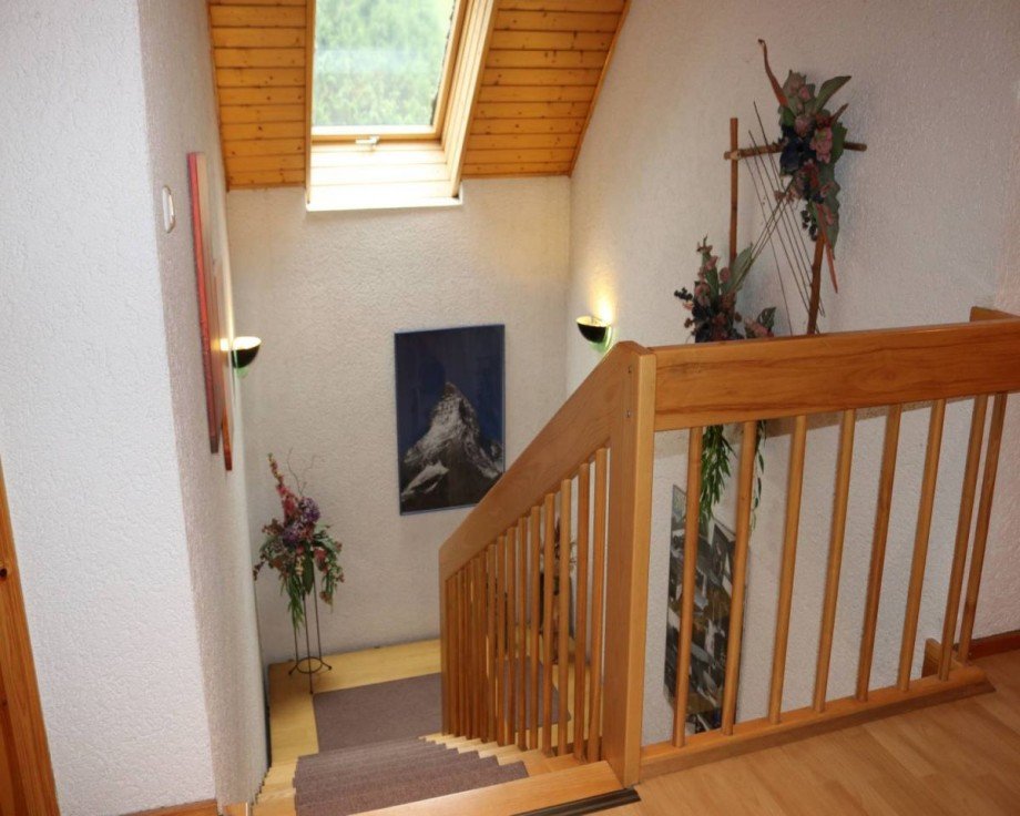  Zweifamilienhaus Staufenberg