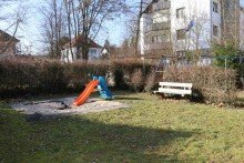  Gelegenheit f�r Kapitalanleger: 6-Familienhaus mit Potenzial in Butzbach-Kernstadt