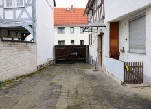  Gelegenheit: Sch�ne Hofreite in Heuchelheim mit Stil und Charme