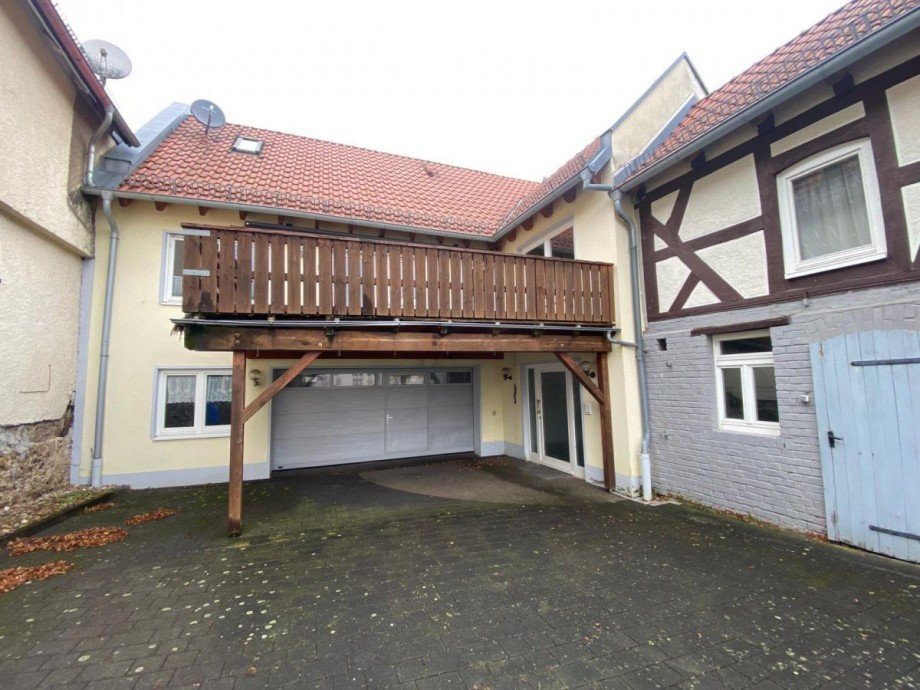  Zweifamilienhaus Heuchelheim