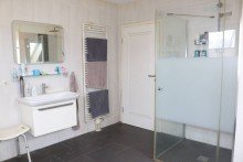  Sch�nes, freistehendes Einfamilienhaus in Staufenberg-OT, Baujahr 2012 mit 2 Garagen!